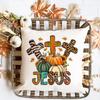 Hello Pumpkin Printed Pillow Case Autumn Party Decor Home Cushion Cover Fall Holiday Pillowcase Thanksgiving Halloween Best Gift