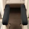 Universal Car Seat Armrest Cover Soft Comfortable Elastic Cloth Auto Interior Armrest Dust Proof Hand Armrest Protector Covers