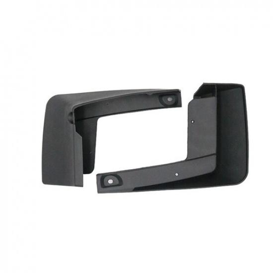 Car Mudguards For Toyota C-HR CHR 2017 2018   Mudflaps Splash Fender