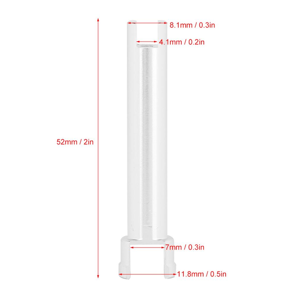 Kommandokontrollerknapp Multibryter Aksel Tapp A2048700779 Passer for Mercedes Benz C-klasse W204