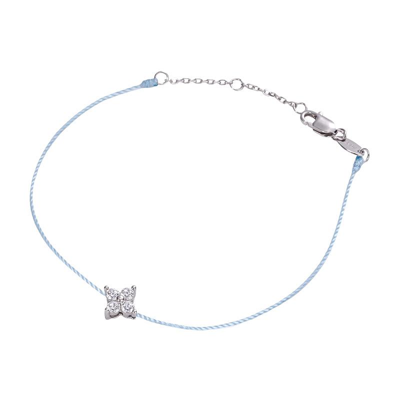 Neues Intarsien Glänzender Zirkon Blume Vintage Armband Für Frauen Mädchen Eleganter Zarter Schmuck Für Party Geschenk