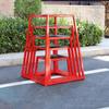 Weizhi Progressive Jump Training Platforms