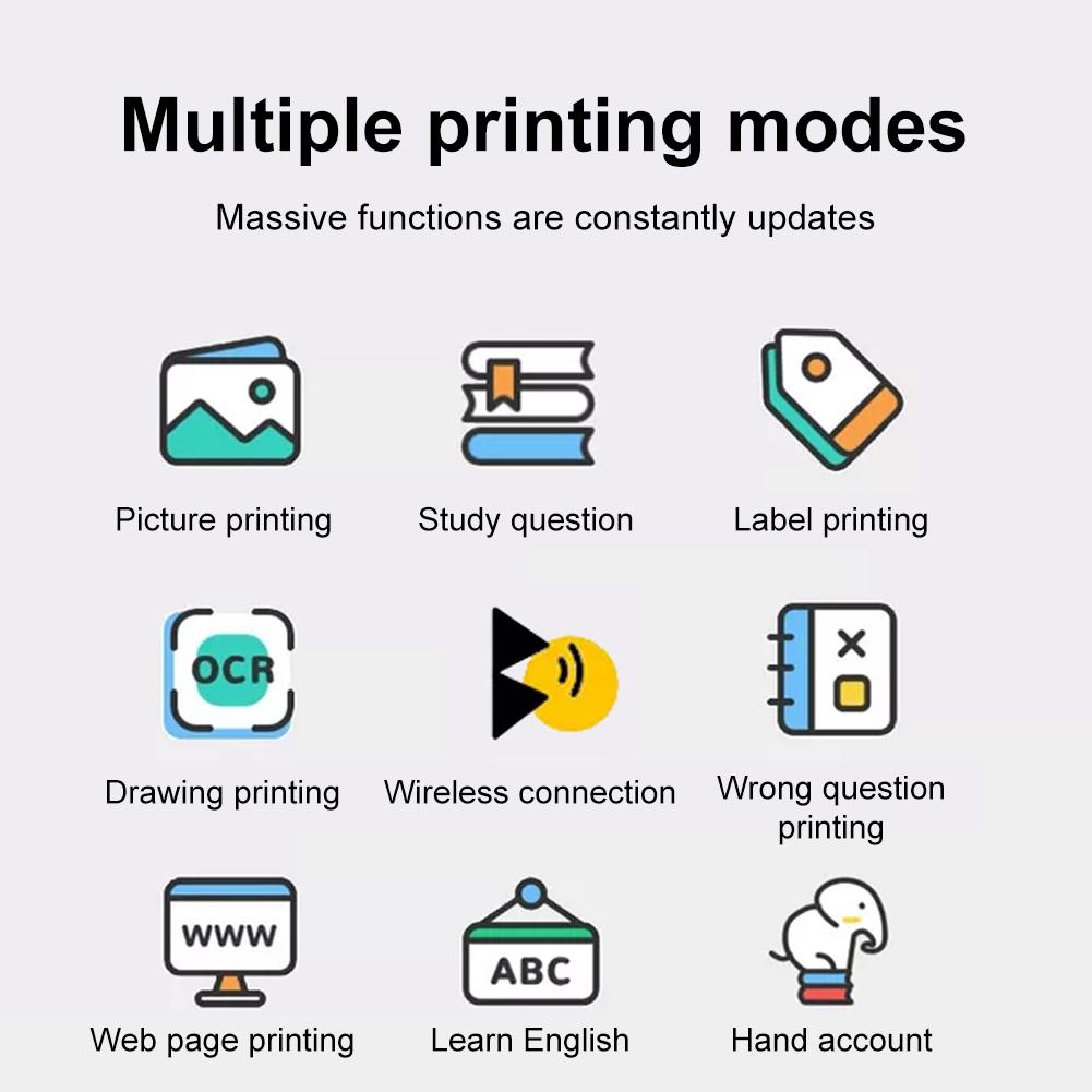Buy C17 Portable Thermal Printer Mini Photo Pictures Printer Home buy-c17-portable-thermal-printer-mini-photo-pictures-printer-home