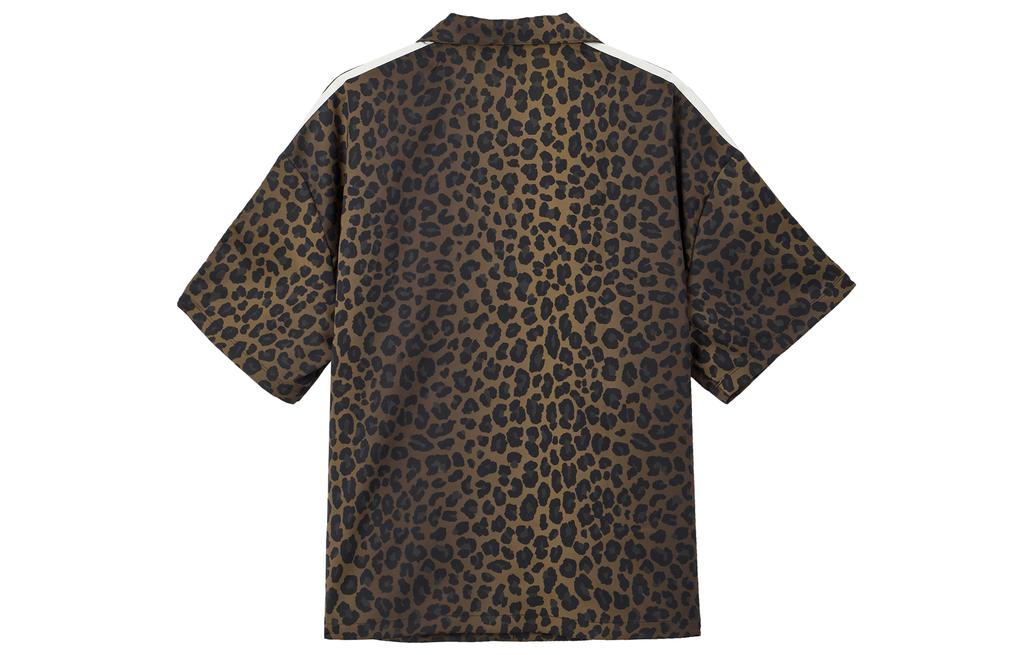 Women's Shirt Adidas Originals Satin Shirt