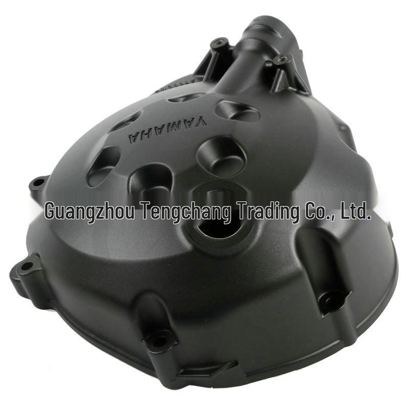 Motorcycle Engine Clutch Side Cover for YZF-R1 (2004-2006)