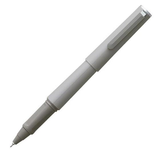 Sailor Fountain Pen TUZU Ballpoint Pen, Gray, 0.5mm, 81-0241-121