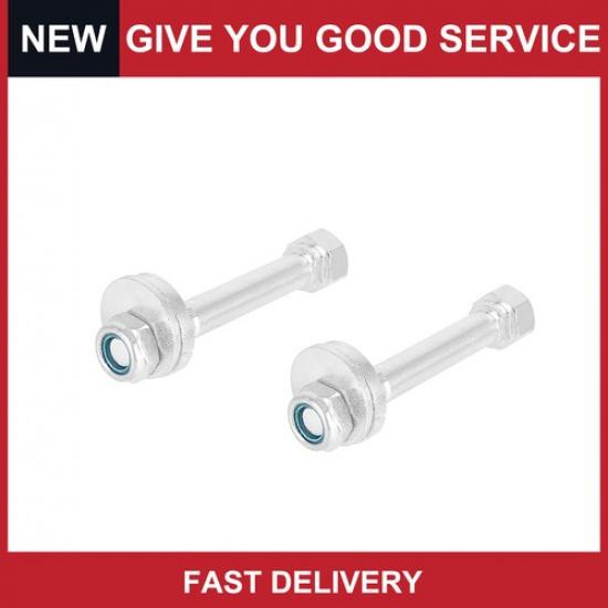 Комплект из 2 шт. Для Ford Focus C-Max Задний нижний рычаг управления Развал Регулировочный эксцентриковый болт