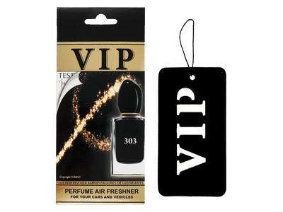 VIP Fragrance Pendant #303 D