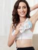 Electric Handheld Cellulite Remover with 3 Washable Pads Electric Body Massager Machine for Belly Waist Neck Buttocks Legs