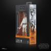 Hasbro Star Wars Black Series Luke Skywalker, Star Wars: A New Hope, 15 cm Collectible Action Figure G1551 (Authentic)