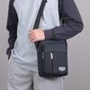 Oxford Crossbody Bag Casual Shoulder Handbag for Men Travel Work