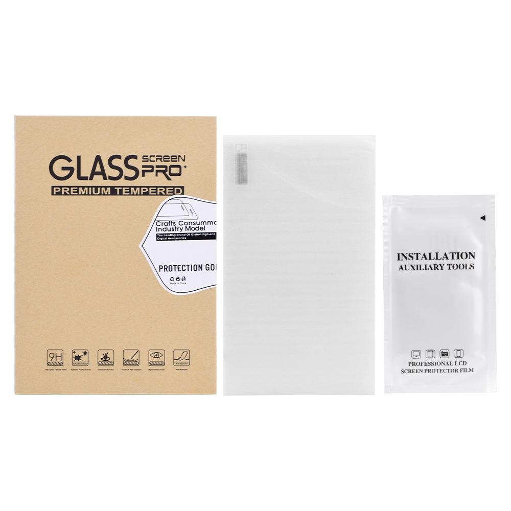 Protective Tempered Glass Films 9H Anti-Scratch Remote Control Screen Protector Ultra-Thin Hard Screen Cover for DJI RC Pro 2