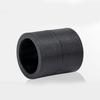 HYDY PE Straight Pipe Connector