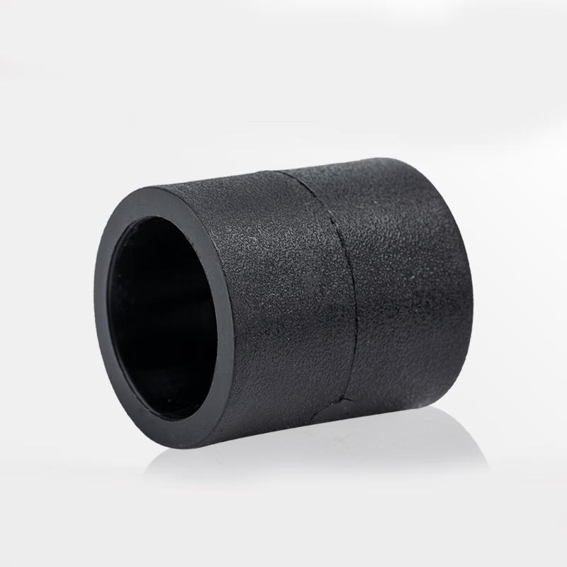 HYDY Hot Melt PE Straight Connector