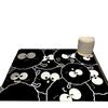 Modern Simple Bathroom Floor Mat Door Absorbent Non-slip Foot Mat Household Bathroom Mat Toilet Sink Carpet
