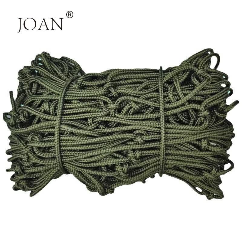 JOAN Heavy-Duty Cargo Containment Net