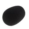 2pcs Foam Microphone Windscreen Sponge for RODE M5 NT5 NT6 NT55 Mini Filter