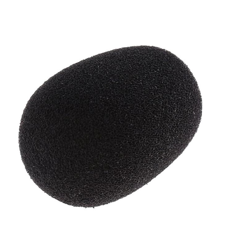 2pcs Foam Microphone Windscreen Sponge for RODE M5 NT5 NT6 NT55 Mini Filter