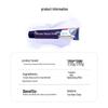 Yunnan Baiyao Dual-Effect Anti-Sensitive Toothpaste
