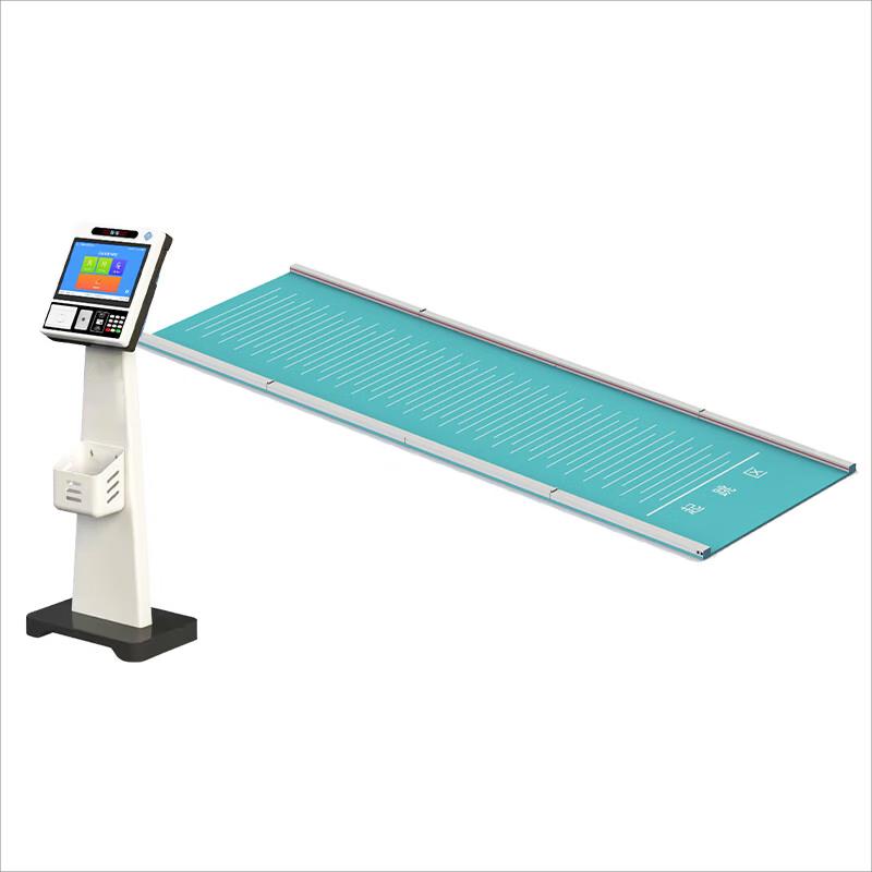 Jinshu Smart Touchscreen PE Test Equipment