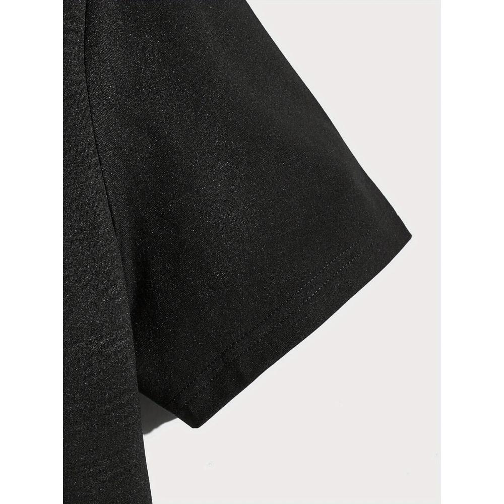 T-skjorte med Medusahode i begrenset opplag - Design fra antikkens Hellas for menn