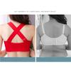 Front Buckle, Beautiful Back, Large Size Bra Without Steel Ring, Thin Style Collection, Side Breasts, Lingerie, Women's Small Breasts