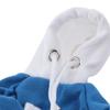 New Design Cotton Hoodie Car Gear Shift Cover Color Stitching Car Interior Knob Hoodie Cover Gear Shift Car