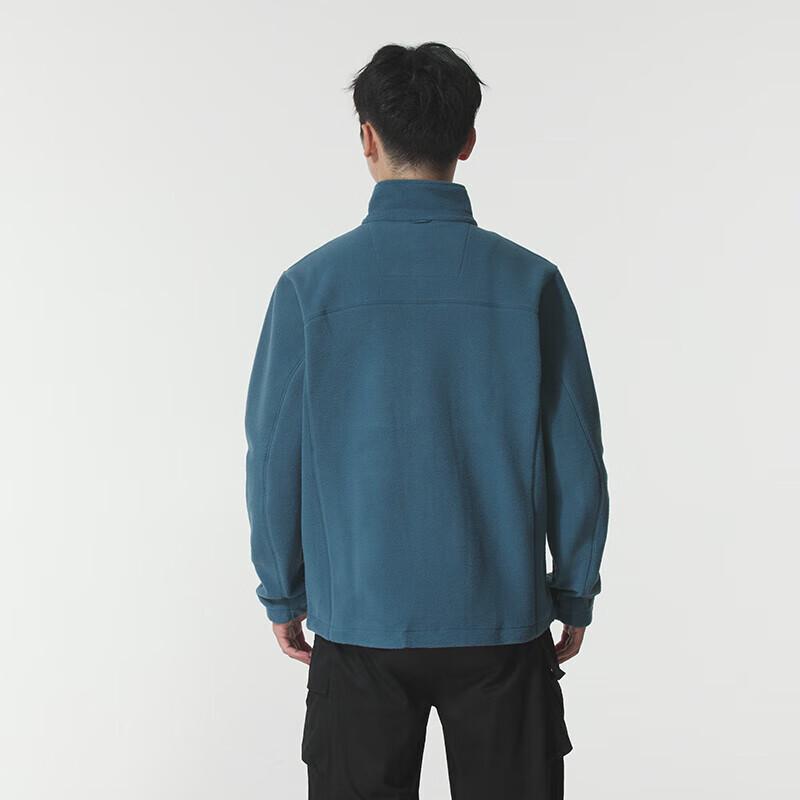 Columbia PM4518 Outdoor Fleece Jacket