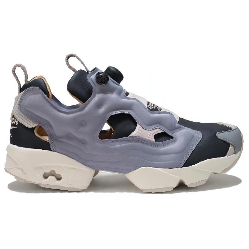 Reebok InstaPump Fury 94 'Black Pure Grey Moonstone' Sneakers 100074906