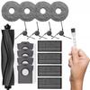 Accessories for the Dreame X40 Ultra Complete / X40 Pro Robot Vacuum Cleaner