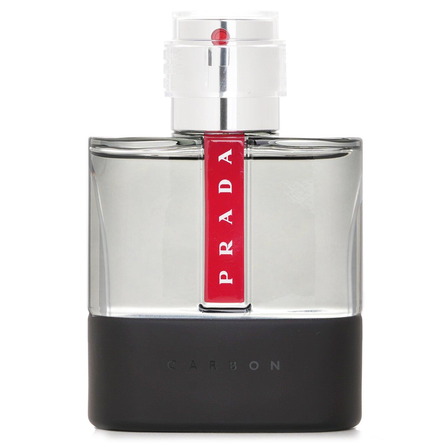 

Luna Rossa Carbon Eau De Toilette Spray 50ml/1.7oz