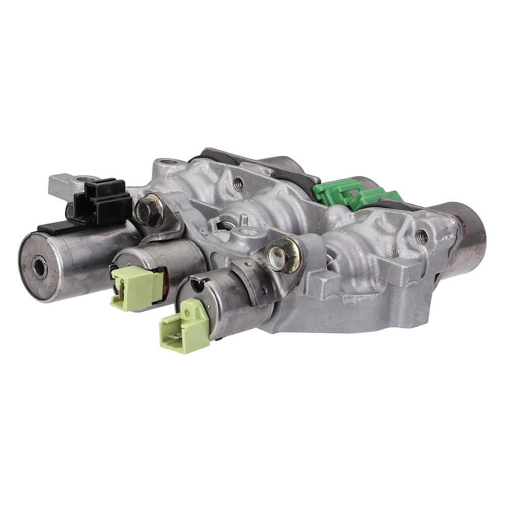7-teiliges vollständiges Getriebe-Magnetventil-Set 4F27-E 48420K-R für Ford Focus Mazda 3 6
