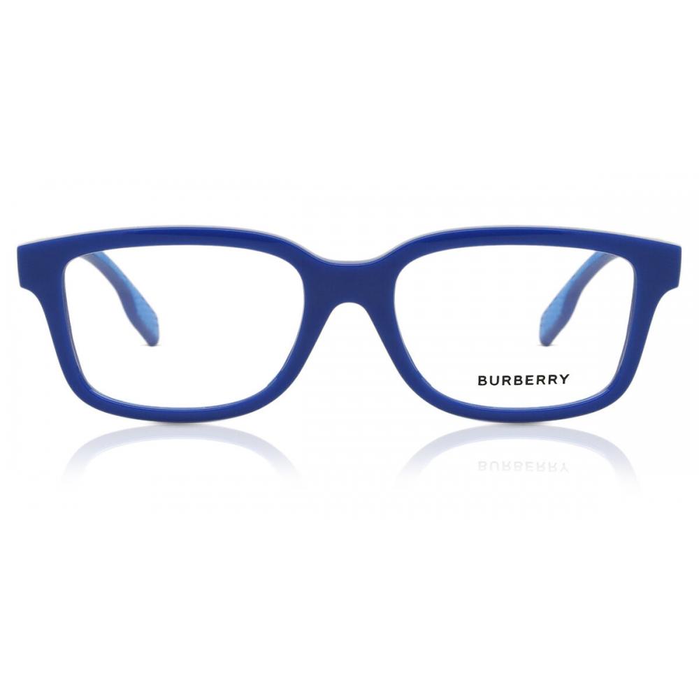 

Burberry Jb2003u Kids 4048 Kids Eyeglasses Blue/50-16-130