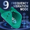Masturbator Vibrating Cock Ring Sex Toys for Men with APP Remote Control Penis Vibrator Stimulator Hands Free Masturbators for Mens Pleasure Male