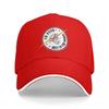 AEW CM Punk Pro Wrestling Baseball Caps Snapback Baseball Hats Breathable Casual Casquette Outdoor Unisex