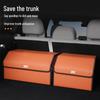 IM LS6 Car Trunk Organizer: Multi-functional, Foldable Storage Box for LS9/L6/L7/LS7 Models.