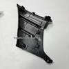 Hilux Rocco GR2024-25 Front Fender Flares Air Deflector Trim