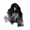Mulberry Silk Scarf Spring And Autumn Thin Celebrity Style Silk Scarf Shawl Scarf Silk Scarf Women
