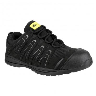 Scarpe da ginnastica di sicurezza unisex FS40C senza metallo