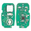 Okey Remote Car Key Fit For Chevrolet Cruze Malibu Spark Camaro Equinox 2016 2017 2018 315/434Mhz ID46 HYQ4AA HYQ4EA