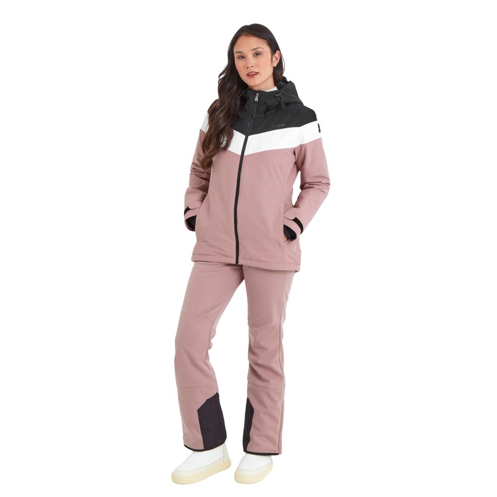 TOG24 Womens/Ladies Panorama Ski Jacket