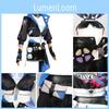 Honkai: Star Rail Cosplay Outfit With Durable Material For Cosplay Events And Conventions