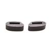 BSR574 2 Pieces Sunroof Sliding Roof Opening Panel Mechanism Assembly Repair Clips For Mercedes E Class W211 T-Model S211 2002-2009