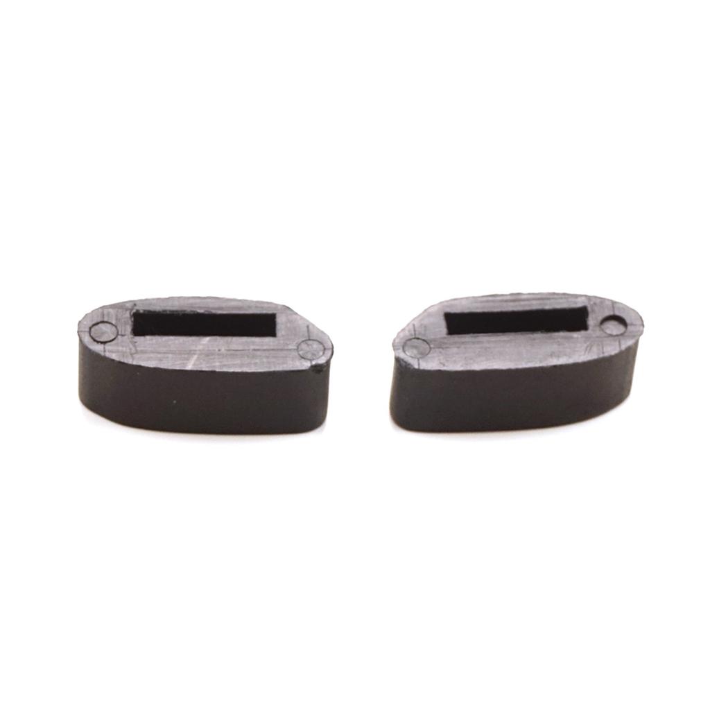 BSR574 2 Pieces Sunroof Sliding Roof Opening Panel Mechanism Assembly Repair Clips For Mercedes E Class W211 T-Model S211 2002-2009