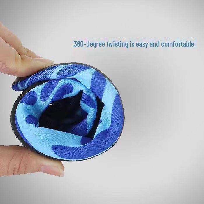 Chaussures de yoga et d'aérobic légères et antidérapantes pour femmes