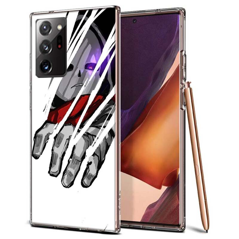 Game Undertale Phone Case for Samsung A55 A35 A25 A15 A07 A05S A16 A17 A26 A36 A37 A56 A57 Galaxy Note 20 10 A50S A71 A51 A31 A3
