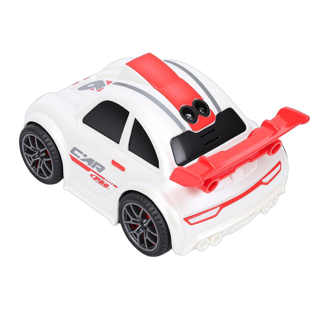 RC Drift Car with Camera 1080P Light Music Remote Control Racing Car Support NaIntelligent Tracking Escape Mode