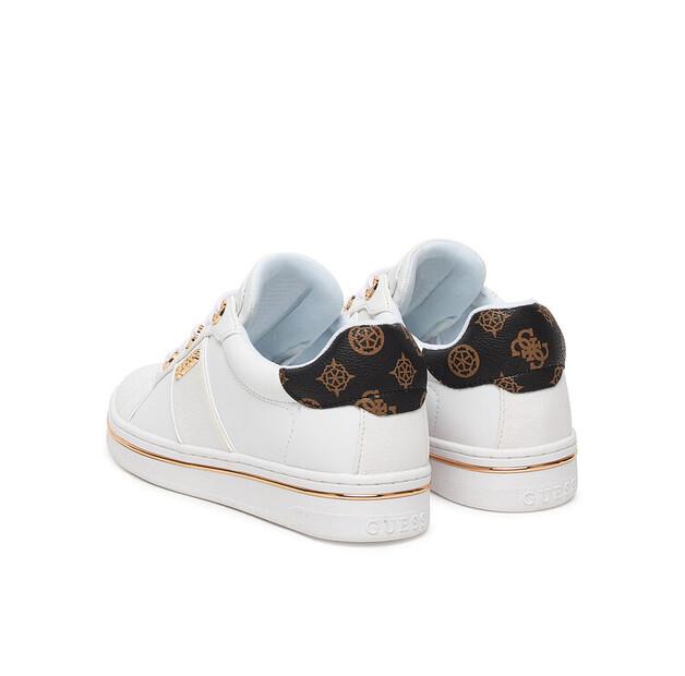 Кроссовки Guess FLPSTW ELE12