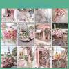 5d Diy Painting Balloons Diamond And Floats Diamond Embroidery Cross Stitch Kit Full Rhinestone Mosaic Home Decor