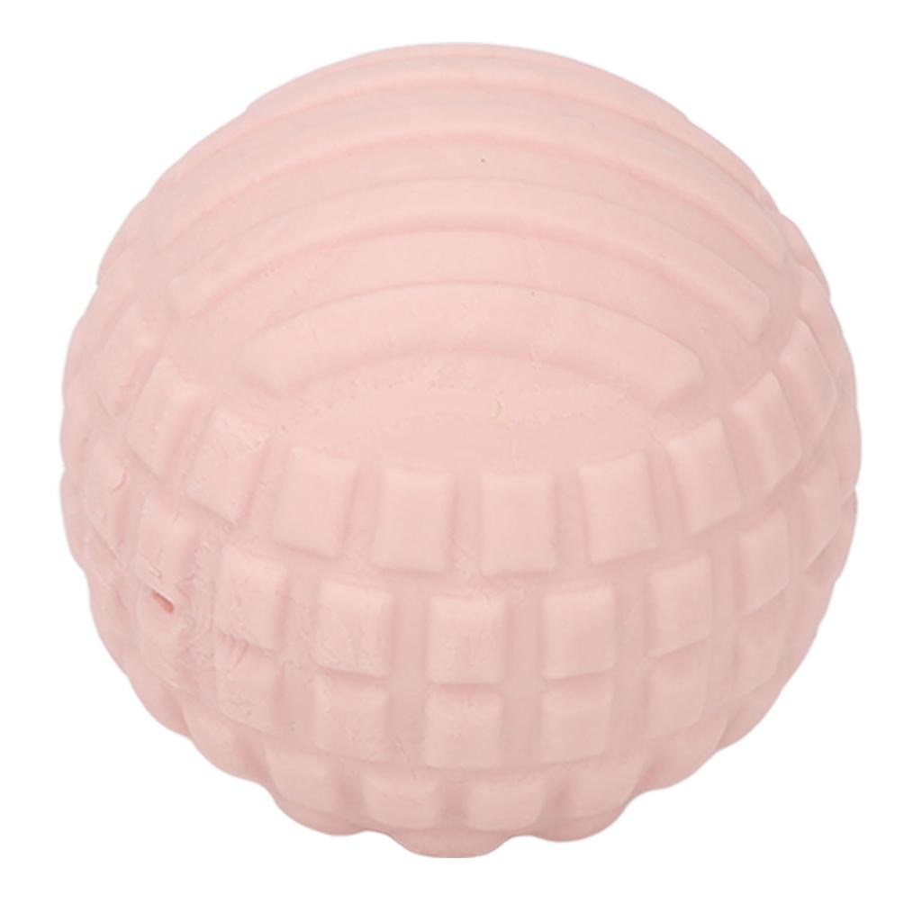 Foot Massager Ball Stabbing Point Massage Relieve Stress Skin Friendly Plantar Fasciitis Ball